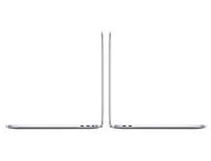 Лаптопи Apple MacBook Pro 15" Touch Bar Silver
