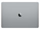 Лаптопи Apple MacBook Pro 15" Touch Bar Space Grey