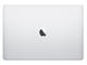Лаптопи Apple MacBook Pro 15" Touch Bar Silver