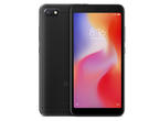 Смартфони Xiaomi Redmi 6A 16GB, черен цвят