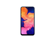 Смартфони Samsung Galaxy A10 (2019) Dual SIM, Blue