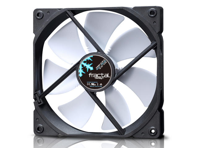 Вентилатори Fractal Design Dynamic X2 GP-14