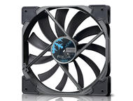 Вентилатори Fractal Design Venturi HF-14 BLACK