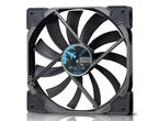Вентилатори Fractal Design Venturi HF-14 BLACK