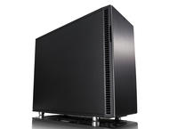 Кутии Fractal Design Define R6 USB-C Black