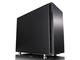 Кутии Fractal Design Define R6 USB-C Black