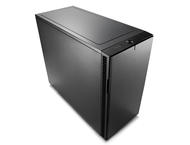 Кутии Fractal Design Define R6 USB-C Black