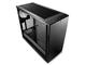 Кутии Fractal Design Define R6 USB-C Black
