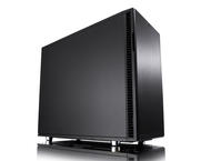 Кутии Fractal Design Define R6 USB-C Blackout