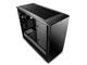Кутии Fractal Design Define R6 USB-C Blackout