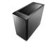 Кутии Fractal Design Define R6 USB-C Blackout