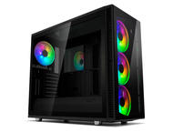 Кутии Fractal Design Define S2 Vision - RGB