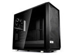 Кутии Fractal Design Meshify S2 Black – Dark TG