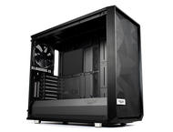 Кутии Fractal Design Meshify S2 Black – Dark TG