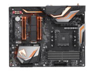 Дънни платки AORUS X470 GAMING 5 WIFI