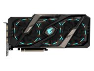 Видео карти AORUS GeForce RTX 2080 Ti 11G