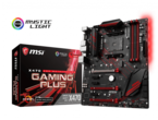 Дънни платки MSI X470 GAMING PLUS