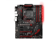 Дънни платки MSI X470 GAMING PLUS
