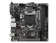 Дънни платки MSI H310I PRO