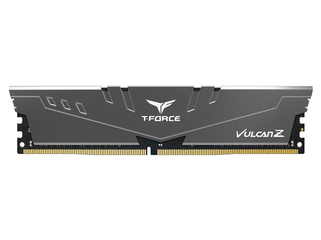 Оперативна памет 8GB DDR4 3200MHz Team Group T-FORCE VULCAN Z Grey