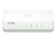 Мрежово оборудване D-Link 5-Port 10/100Mbps суич