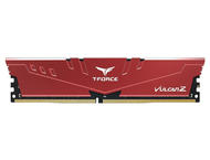 Оперативна памет 4GB DDR4 3200MHz Team Group T-FORCE VULCAN Z Red