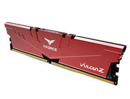 Оперативна памет 4GB DDR4 3200MHz Team Group T-FORCE VULCAN Z Red