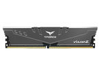 Оперативна памет 8GB DDR4 3000MHz Team Group T-FORCE VULCAN Z Grey