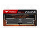 Оперативна памет 4GB DDR4 3000MHz Team Group T-FORCE VULCAN Z Grey