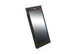 Калъфи Калъф Krusell ColorCover за Sony Xperia Z, черен