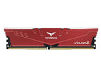 Оперативна памет 8GB DDR4 2666MHz Team Group T-FORCE VULCAN Z Red