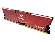 Оперативна памет 8GB DDR4 2666MHz Team Group T-FORCE VULCAN Z Red