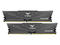 Оперативна памет 16GB (2x8GB) DDR4 3000MHz Team Group T-FORCE VULCAN Z Grey