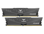 Оперативна памет 16GB (2x8GB) DDR4 3000MHz Team Group T-FORCE VULCAN Z Grey