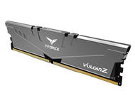 Оперативна памет 16GB (2x8GB) DDR4 3000MHz Team Group T-FORCE VULCAN Z Grey