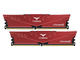Оперативна памет 16GB (2x8GB) DDR4 3000MHz Team Group T-FORCE VULCAN Z Red