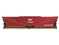 Оперативна памет 8GB DDR4 3200MHz Team Group T-FORCE VULCAN Z Red