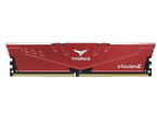 Оперативна памет 8GB DDR4 3200MHz Team Group T-FORCE VULCAN Z Red