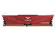 Оперативна памет 8GB DDR4 3200MHz Team Group T-FORCE VULCAN Z Red
