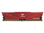 Оперативна памет 8GB DDR4 3000MHz Team Group T-FORCE VULCAN Z Red