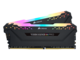 Оперативна памет 32GB (2x16GB) DDR4 3000MHz Corsair Vengeance RGB Pro