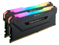 Оперативна памет 32GB (2x16GB) DDR4 3000MHz Corsair Vengeance RGB Pro