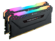 Оперативна памет 32GB (2x16GB) DDR4 3000MHz Corsair Vengeance RGB Pro
