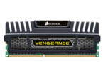 Оперативна памет 4GB DDR3 1600MHz Corsair Vengeance Black