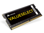 Оперативна памет 4GB DDR4 2400MHz Corsair ValueSelect