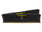 Оперативна памет 16GB (2x8GB) DDR4 3200 MT/s Corsair Vengeance LPX Black