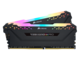 Оперативна памет 16GB (2x8GB) DDR4 2666MHz Corsair Vengeance RGB Pro