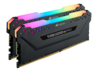 Оперативна памет 16GB (2x8GB) DDR4 2666MHz Corsair Vengeance RGB Pro