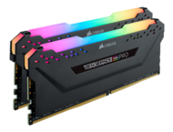 Оперативна памет 16GB (2x8GB) DDR4 3466MHz Corsair Vengeance RGB Pro