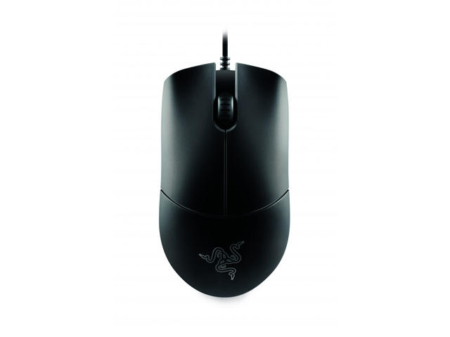 Мишки Геймърска мишка Razer Salmosa